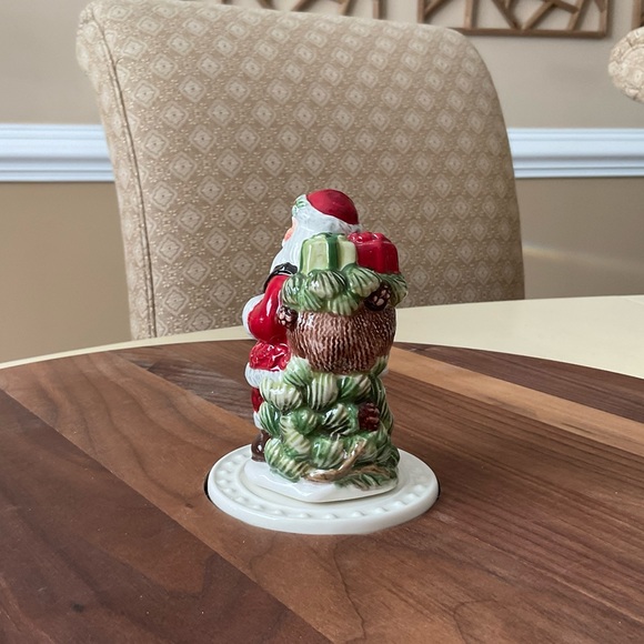 HOHOHO! Christmas Santa Platter Decorations 🎅 - Picture 2 of 6